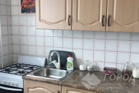 Продам 2-х кімнатну квартиру, Гагарина проспект, Код: 670638/31