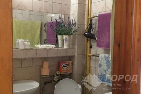 Продам 2-х кімнатну квартиру, Гагарина проспект, Код: 670638/31