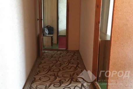 Продам 2-х кімнатну квартиру, Гагарина проспект, Код: 670638/31