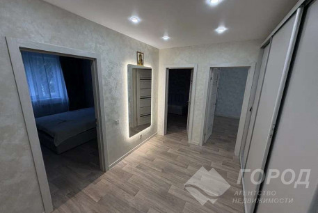 Продам 3-х кімнатну квартиру в новобудові, Холодная Гора, Код: 670655/5