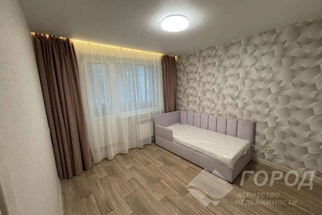 Продам 3-х кімнатну квартиру в новобудові, Холодная Гора, Код: 670655/5