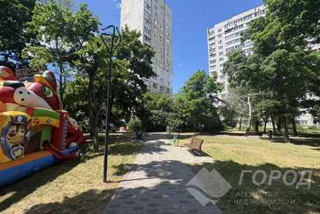Продам 3-х кімнатну квартиру в новобудові, Холодная Гора, Код: 670655/5