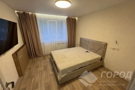 Продам 3-х кімнатну квартиру в новобудові, Холодная Гора, Код: 670655/5