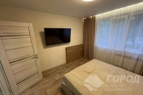 Продам 3-х кімнатну квартиру в новобудові, Холодная Гора, Код: 670655/5