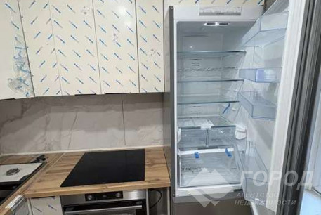 Продам 3-х кімнатну квартиру в новобудові, Холодная Гора, Код: 670655/5
