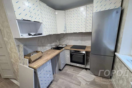 Продам 3-х кімнатну квартиру в новобудові, Холодная Гора, Код: 670655/5