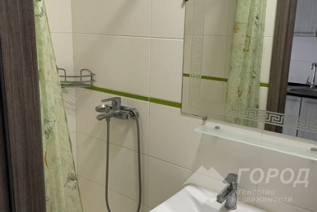 Сдам гостинку, Гагарина проспект, Код: 670689/3