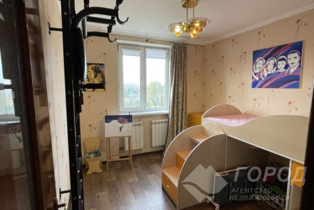 Продам 3-х кімнатну квартиру, Журавлевка, Киевская метро, Код: 670689/5