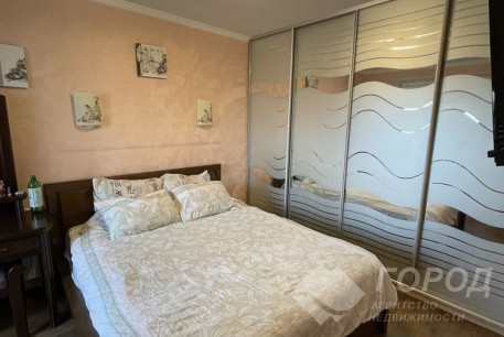 Продам 3-х кімнатну квартиру, Журавлевка, Киевская метро, Код: 670689/5