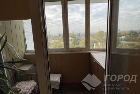 Продам 3-х кімнатну квартиру, Журавлевка, Киевская метро, Код: 670689/5