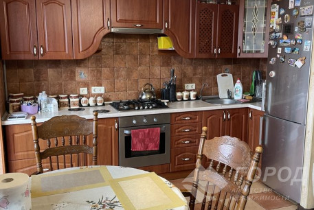 Продам 3-х кімнатну квартиру, Журавлевка, Киевская метро, Код: 670689/5