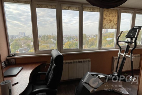 Продам 3-х кімнатну квартиру, Журавлевка, Киевская метро, Код: 670689/5