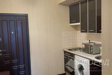 Продам 1-кімнатну квартиру, Гагарина проспект, Спортивная метро, Код: 670689/6