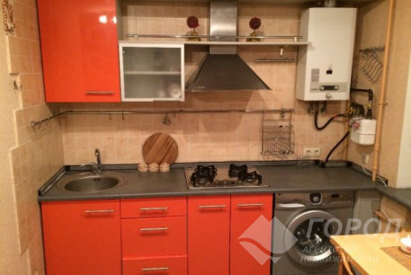 Сдам 1-кімнатну квартиру, Холодная Гора, Григоровский Бор, Код: 670737/1