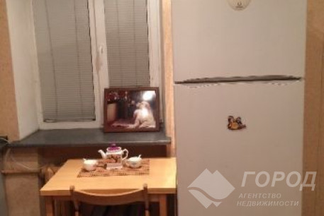 Сдам 1-кімнатну квартиру, Холодная Гора, Григоровский Бор, Код: 670737/1