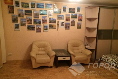 Сдам 1-кімнатну квартиру, Холодная Гора, Григоровский Бор, Код: 670737/1