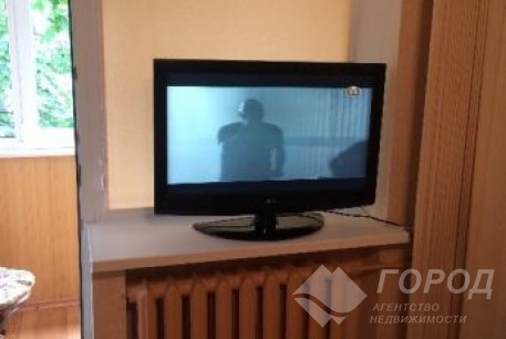 Сдам 1-кімнатну квартиру, Холодная Гора, Григоровский Бор, Код: 670737/1