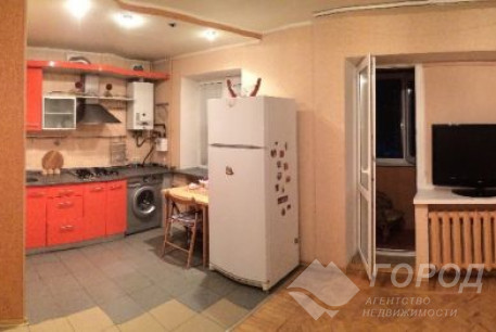 Сдам 1-кімнатну квартиру, Холодная Гора, Григоровский Бор, Код: 670737/1