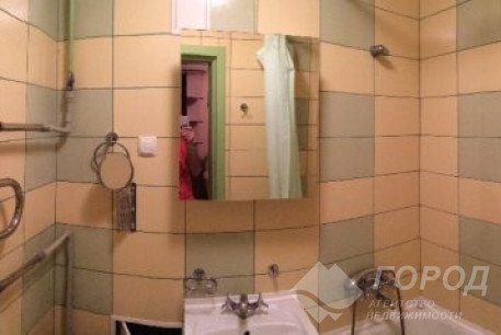 Сдам 1-кімнатну квартиру, Холодная Гора, Григоровский Бор, Код: 670737/1