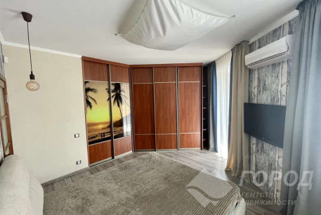 Сдам 2-х кімнатну квартиру, Центр, Пушкинская метро, Код: 670737/2