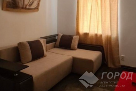 Продам 2-х кімнатну квартиру, Гагарина проспект, Новый цирк, Код: 670776/3