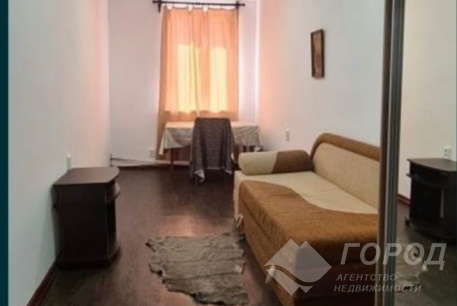 Продам 2-х кімнатну квартиру, Гагарина проспект, Новый цирк, Код: 670776/3