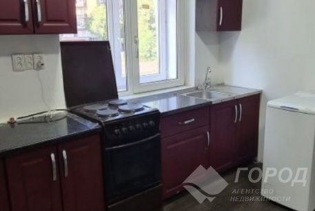 Продам 2-х кімнатну квартиру, Гагарина проспект, Новый цирк, Код: 670776/3