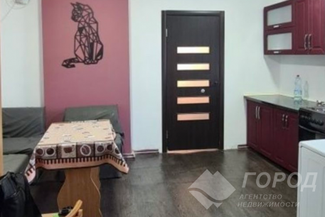 Продам 2-х кімнатну квартиру, Гагарина проспект, Новый цирк, Код: 670776/3