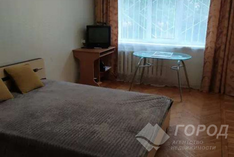 Сдам 2-х кімнатну квартиру, Салтовка, Студенческая метро, Код: 670801/4