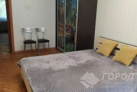 Сдам 2-х кімнатну квартиру, Салтовка, Студенческая метро, Код: 670801/4