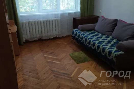 Сдам 2-х кімнатну квартиру, Салтовка, Студенческая метро, Код: 670801/4