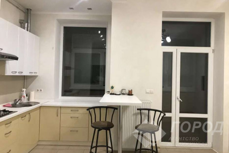 Сдам 1-кімнатну квартиру, Центр, Университет метро, Код: 670852/3