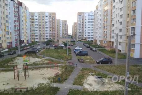 Сдам 1-кімнатну квартиру в новобудові, Салтовка, 602 м/р, Код: 670884/2