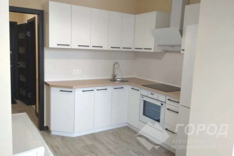 Сдам 1-кімнатну квартиру в новобудові, Салтовка, 602 м/р, Код: 670884/2