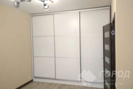 Сдам 1-кімнатну квартиру в новобудові, Салтовка, 602 м/р, Код: 670884/2