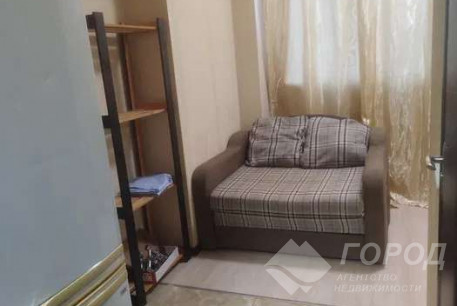 Сдам гостинку, ХТЗ, Пролетарская метро (Индустриальная), Код: 670949/1