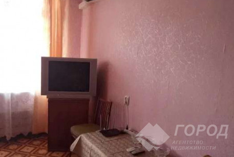 Продам 1-кімнатну квартиру, ХТЗ, Код: 670957/5
