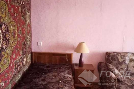 Продам 1-кімнатну квартиру, ХТЗ, Код: 670957/5