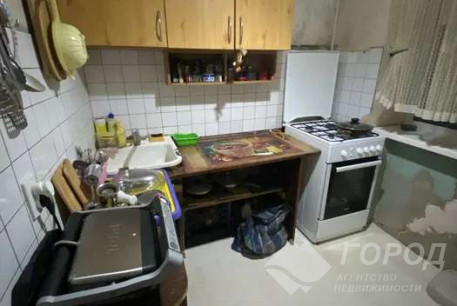 Продам 2-х кімнатну квартиру, Бавария, Код: 670970/4