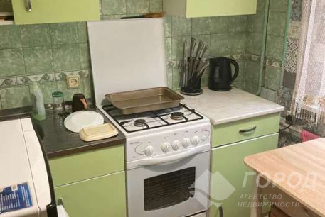 Сдам 4-х кімнатну квартиру, Салтовка, Код: 671024/2