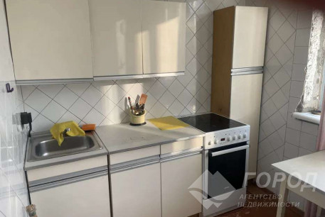 Сдам 1-кімнатну квартиру, Новые дома, Код: 671064/3