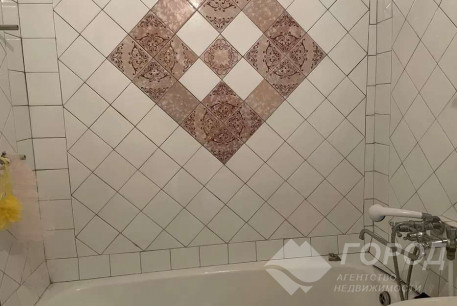 Сдам 1-кімнатну квартиру, Новые дома, Код: 671064/3