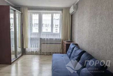 Сдам 1-кімнатну квартиру, Рогань, Солнечный, Код: 671064/4