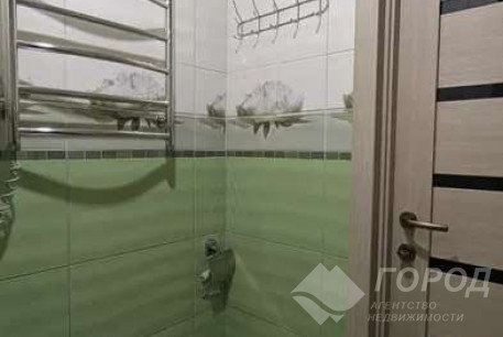 Сдам 1-кімнатну квартиру, Рогань, Солнечный, Код: 671064/4