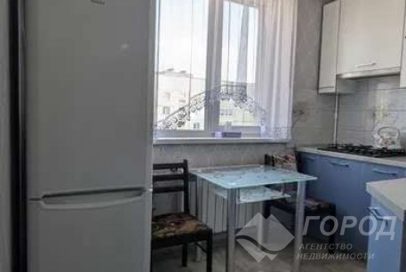 Сдам 1-кімнатну квартиру, Рогань, Солнечный, Код: 671064/4