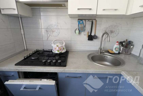 Сдам 1-кімнатну квартиру, Рогань, Солнечный, Код: 671064/4