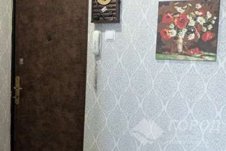Сдам 1-кімнатну квартиру, Рогань, Солнечный, Код: 671064/4
