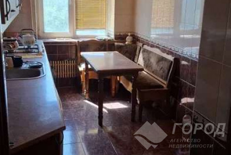 Сдам 3-х кімнатну квартиру, Рогань, Код: 671099/3