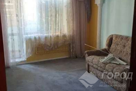 Сдам 3-х кімнатну квартиру, Рогань, Код: 671099/3