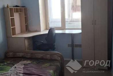 Сдам 3-х кімнатну квартиру, Рогань, Код: 671099/3